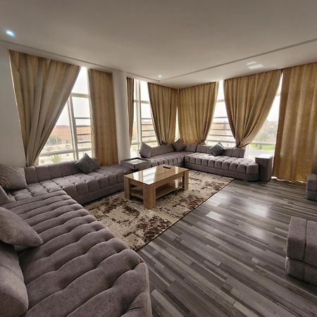 Appart-Hotel Residence Titanic Tiznit Bagian luar foto