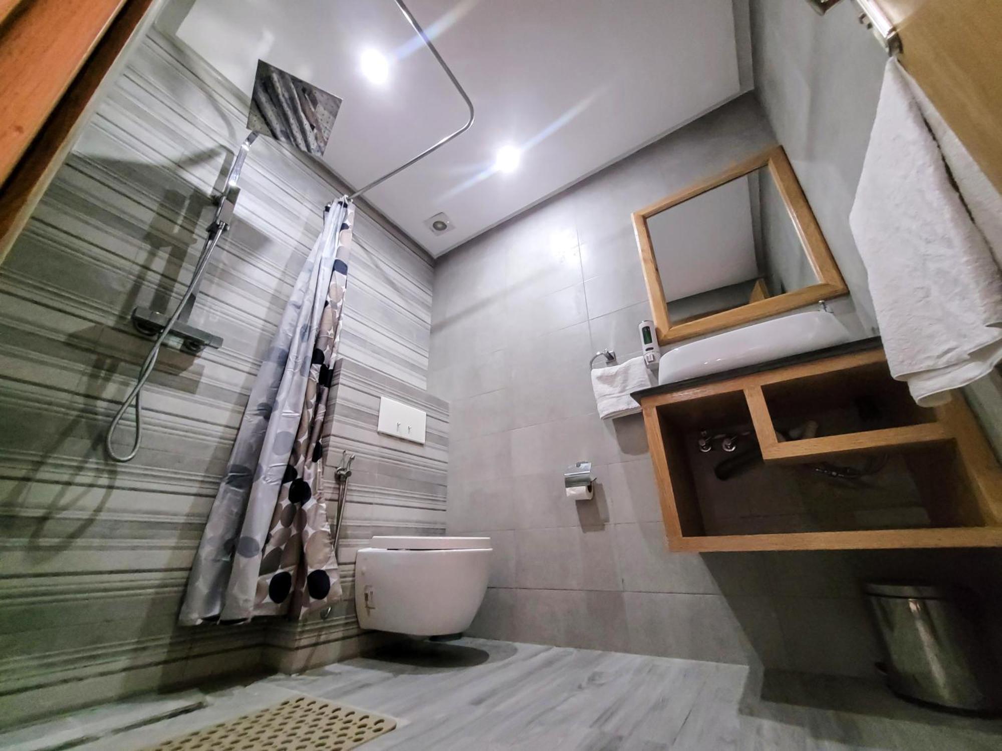 Appart-Hotel Residence Titanic Tiznit Bagian luar foto