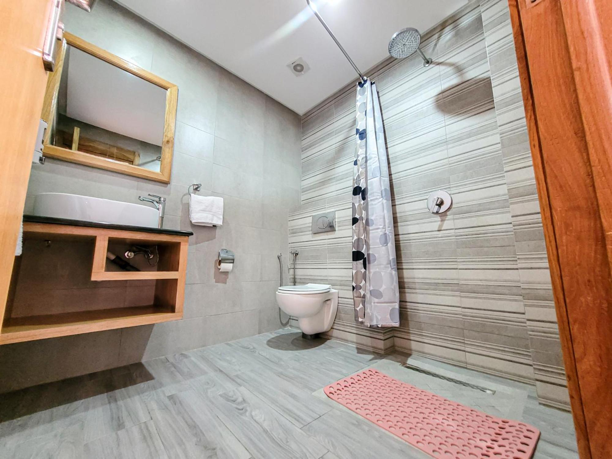 Appart-Hotel Residence Titanic Tiznit Bagian luar foto